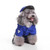 Pet Life 'Pawlice Pawtrol' Police Pet Dog Costume Uniform