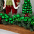 6' Green 3-Finish Shatterproof Ball Christmas Garland