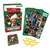 AQUARIUS Christmas Vacation Family Bingo Game Set