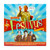 AQUARIUS Seinfeld Festivus Board Game