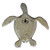 7 Inch Resin Sea Turtle Sculpture Wall Hanging Beach Home Decor Decorative Art