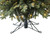 4' Pre-Lit Radiant Micro LED Slim Artificial Christmas Tree