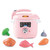 Member's Mark Smart Kitchen Appliances, Pink