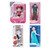 Disney 5 Surprise Mini Brands Capsule 8 Pack