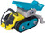 Machine Maker Mega Mars Playset, 42 Pieces