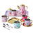 Member's Mark Tin Tea Set - Unicorn