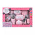 Member's Mark Modern Cookware Set - Pink