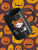Halloween Girl W Candy Mug -Image by Shutterstock
