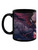 Succubus Empusa Mug -Anthony Chirstou Designs