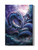 Leviathan Dragon Wrapped Canvas -Anthony Chirstou Designs