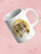 Ugly Cat Mug -Kayomi Harai Designs