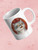 Angry Cat Mug -Kayomi Harai Designs