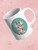 Plotting Cat Mug -Kayomi Harai Designs