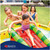 Seaich Inflatable Fruity Fun Inflatable Kids Pool