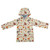 Mucky Wear Children's Rain Coat Woodland Critters