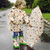 Mucky Wear Children's Rain Coat Woodland Critters