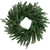Real Touch™ Grande Spruce Artificial Christmas Wreath - Unlit - 24"
