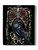 Corvus Wrapped Canvas -Sarah Richter Designs