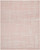 Nourison Whimsicle Pink Ivory 7' x 10' Area Rug 099446833167