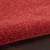 Nourison Essentials Brick Red 5' x 7' Area Rug 099446823342