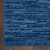 Nourison Essentials Navy Blue 5' x 7' Area Rug 099446824431
