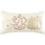Rizzy Home Transitional Pillow Cover With Natural Finish COVT19093NT001426