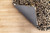 Luxury Collection Polyester Cheetah Print 6' X 9' Area Rugs LX0669