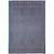 Transocean Liora Manne Avena 5'3" x 7'3" Area Rug With Blue Finish AVE57745633