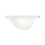 Livex Lighting 1 Light Steel Wall Sconce With Painted Satin Nickel 42700-81