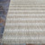 Couristan Afuera Mink And Shell 6'6" x 9'6" Area Rugs 52626009066096T