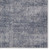 Jaipur Living Sundar Melora Blue And Cream 2'6" x 10' Runner Rug RUG155978