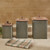 Park Designs Norwood Canisters With Wood Lids Set