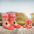 PARENT - SKU - Mucky Wear Rain Boots Unicorn 3D Kid's/Toddler Loop Boot