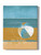Beach Ball Wrapped Canvas -Porter Hastings Designs