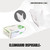 CleanGuard S White 3.5 ml