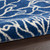 Nourison Passion Navy And Ivory 9' x 12' Area Rug 099446817778