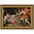 Design Toscano 39" x 28.5" Love And The Maiden 1877 Canvas Art DA2663