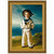 Design Toscano 25" X 32.5" Albert Edward Prince Of Wales Canvas Art DA5122