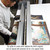 Design Toscano 32.5" X 42.5" The Gettysburg Address 1863 Canvas Art DA5053