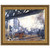 Design Toscano 46" X 38" The Gare Saint Lazare 1877 Canvas Art DA4004