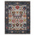 Amer Rugs Antiquity Newent 2'6" x 10' Runner Rug With Navy Finish ANQ152610