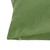 StyleCraft Dann Foley Velvet Chartreuse Green Decorative Pillow DFS10001DS