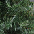 Pendleton Spruce Slim Artificial Christmas Tree - 16' - Unlit