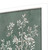 Paragon Florals Delicate Tree I Framed Art With Green Finish 15729