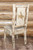 Montana Log Collection Wood Side Chair In Ready To Finish MWKSCNLZBRONC