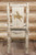 Montana Log Collection Wood Side Chair In Ready To Finish MWKSCNLZBRONC