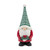 Set of 2 Gnome with Gift Christmas Tabletop Decors 12"