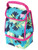 Arctic Zone Upright Dual Compartment Insulated Lunch Bag, Tropical Blue Lunchbox