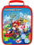Thermos Super Mario Bros 3D Insulated Lunch Bag - Mario Kart Lunchbox
