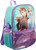 Disney Frozen Anna & Elsa 16" Backpack and Lunchbox Tote 5 Piece Set, School Bag